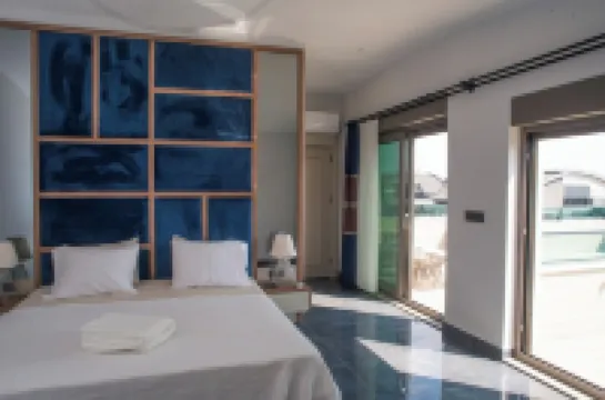 Living Dream Villa Harmony