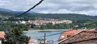 APARTAMENTOS TERRAMAR BOIRO With sea views in the Ría de Arousa (Galicia)