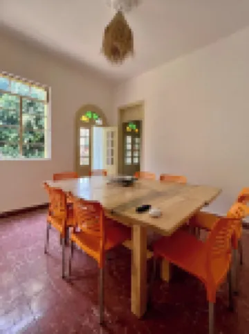 Room in the heart of Coyoacan, Mexico City