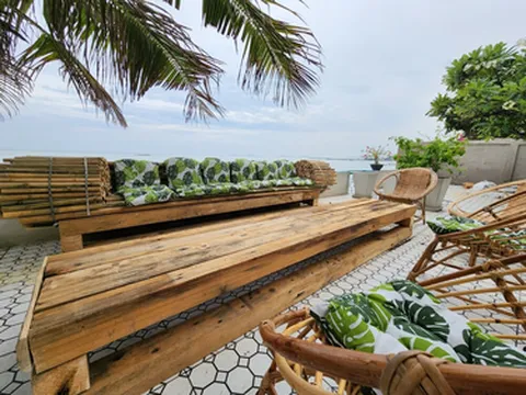 รูปภาพของบ้านเดี่ยว 3 ห้องนอน 3 ห้องน้ำส่วนตัว ขนาด 130 ตร.ม. – บ้านฉาง