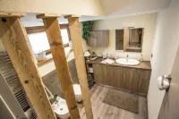 Cozy ground floor apartment