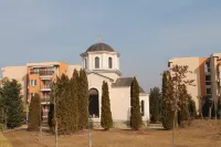 Spacious, 2 Bed Apt, Fort Orchid