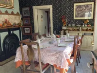 Bridgeford House Hotels in Cedar Township