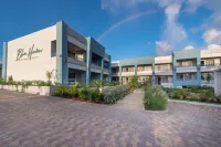 Blue Haven Holiday Apartments Hotel a 