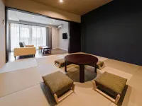 Ahman Inn Island Yagaji Hotel in zona Warumi Bridge