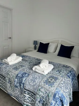 Beautiful cottage in Ludlow town ,Close to Pubs, shops,restaurants & the castle Отели в г. Ладлоу