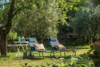 Your Bucolic Holidays at Lake Bracciano, with Friends or Family