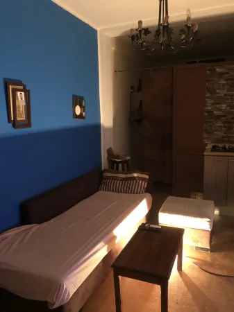 Very clean studio s0