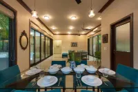 Villa Beach Haven - 2 min walk from beach