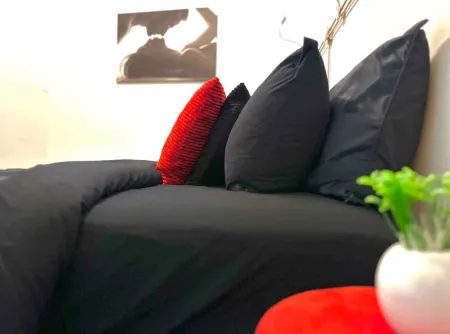 Bright & Modern Beachside Escape