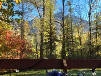 Enchanting A Frame Cabin in Baring - Perfect for a cozy getaway Hotels in Baring