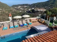 Upper House “El Estanco 14” فنادق في Vega de San Mateo