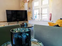 Apartment downtown Saint emilion