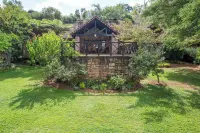 Secure Golf Estate Lifestyle - Kensington Lodge