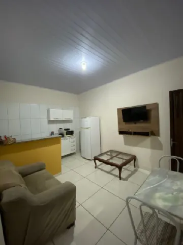 Flat Recanto Sonho - Proximo da Avenida Palmas Brasil