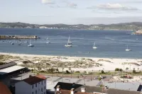 APARTMENT FOR RENT IN LAXE Hotels in Laxe