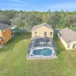 4BR Retreat family friendly home near Disney