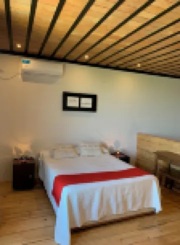 Iwoka Country Loft. Two-story property, with swimming pool, fully equipped!