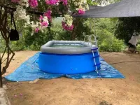 Great estate house nearby to turn around with horses Hotels in Ricaurte