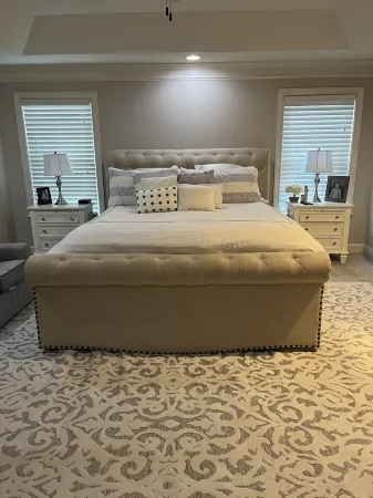 Beautiful House for the Masters-Close to Augusta Nationals Women’s tournament