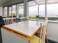 6 Person Holiday Home in Gilleleje by Traum