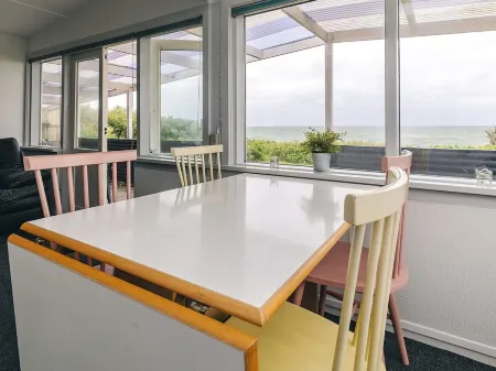 6 Person Holiday Home in Gilleleje by Traum