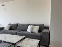 Stylish 3-BDR Apt with Terrace Hotels in Tabarja