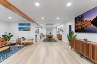 Spacious 5-bedroom house in fabulous Chula Vista with WiFi, AC