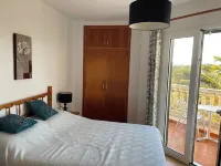 3 bedroom apartment with swimming pool in Addaia