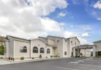 Best Western Concord Inn  Suites Hotels near NHTI - Concord's Community College