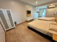 Tropical Villa