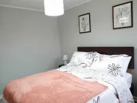 Beautiful apartment in Los Andes Hotels in Los Andes