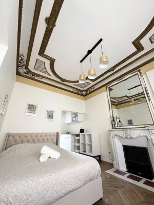 Le Petit Versailles Vernonnais