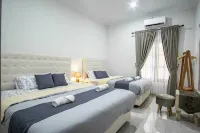 Bisma Balcony Homestay - 2-Star