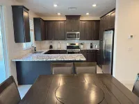 NewBuilt/Insurance Stay/ Pets/corp housing