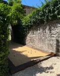 Gîtes au Pied des Cévennes - Domaine les Terres Aoyama - Country Houses