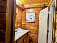 Peaceful Country Escape Near Lucedale 2 BR  1Bath on Private Family Farm Hotels in George County