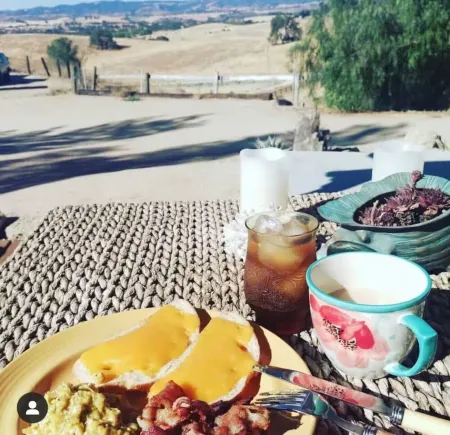 Fairy Tale Cottage- Tiny House- Paso Robles