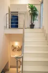 Luxury Penthouse with private Pool