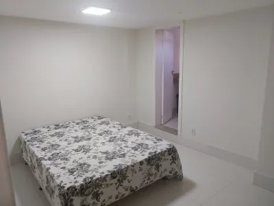 A corner between the sea and the lagoon Come and live unforgettable moments in Guarapari! Hotel in zona Praia da Bacutia