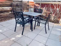 Cheerful, Residential 2 Bedroom Mountain Home Hotels in Cripple Creek