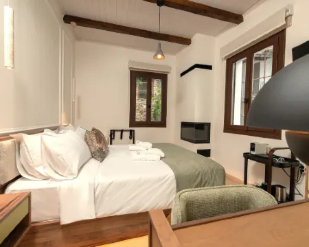 Balcon Makrinitsa Hotels in Makrinitsa