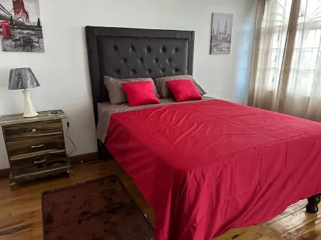 Brumalia Getaway in Mandeville Jamaica Отели рядом с достопримечательностью «Caribbean Adventures Jamaica»