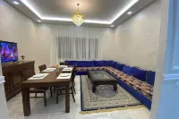 Luxurious 2 Bedrooms 5 min from Casablanca Airport
