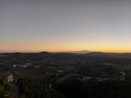 FANTASTIC STUDIO APARTMENT WITH BREATHTAKING VIEWS Отели в г. Амелия