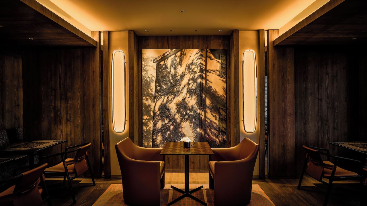 Hyatt Regency Tokyo