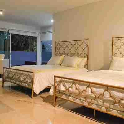 CASA ANA OAXACA Ideal for families or groups of friends !!!! Rooms