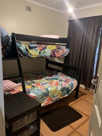 Self Catering home near the Wild Coast & Casino