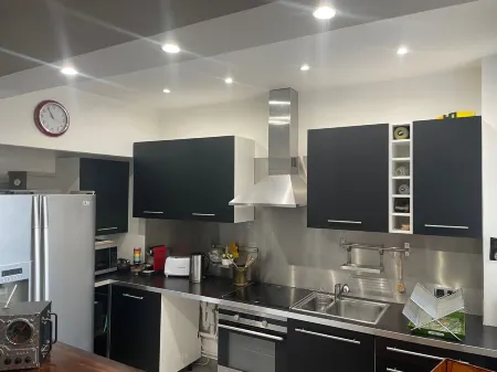 Appartement Cosy à 10mn de Paris Отели рядом с достопримечательностью «Pavillon des Indes»