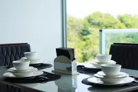 Bala Bliss Charming 2-bedroom apartment with WiFi, AC in Maria Chiquita